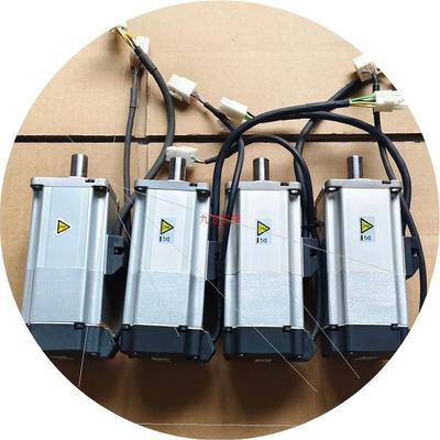 议价9新A6 400W伺服电机 MSMF042L1V2M 实