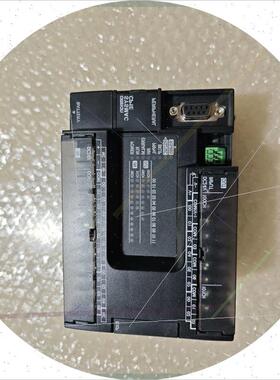 议价CP1E-N30S1DT-D,工程剩余,成色很新,需要
