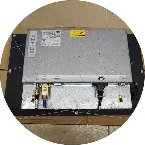 议价CRE Rosler 触摸屏 CDFM150BX04/CDFM150BX08 非实价