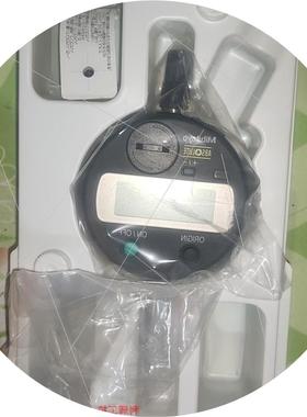 议价Mutoyo三丰液晶分厘表,ID-S1012B,议