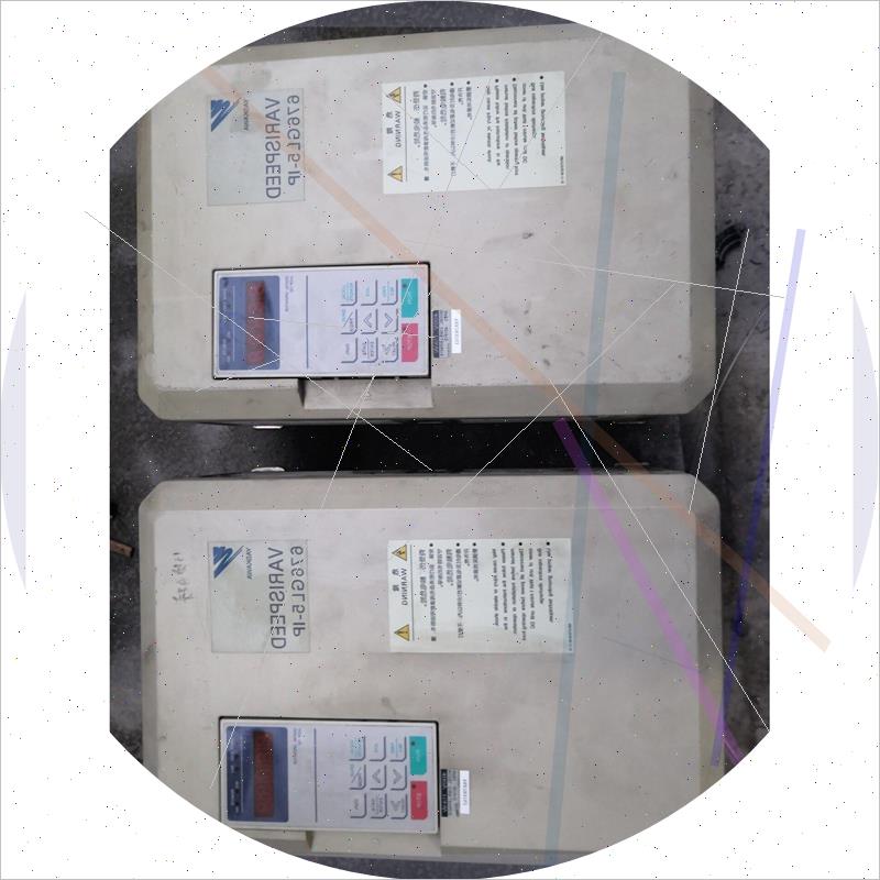 议价安川变频器CIMR-L5IP4015.还有一个,功能包好,实