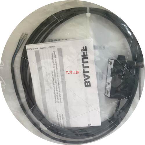 议价Balluff 放大器 BAE009E BAE SA-CS-001-PS全新带原厂