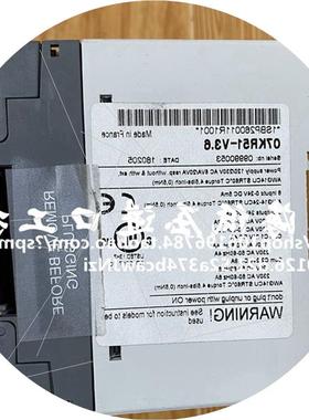 议价全新现货进口原装模块07KR51-V3.6 1SBP260011R1001