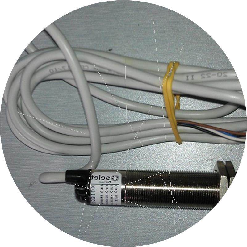 议价接近开关OCV81/DPNOC5