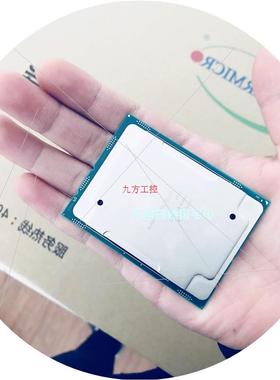 议价CPU Xeon3104 5218R 4108 4110 4112 4114 4116 9242 928