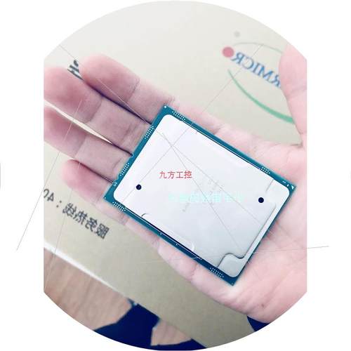 议价CPU Xeon3104 5218R 4108 4110 4112 4114 4116 9242 928