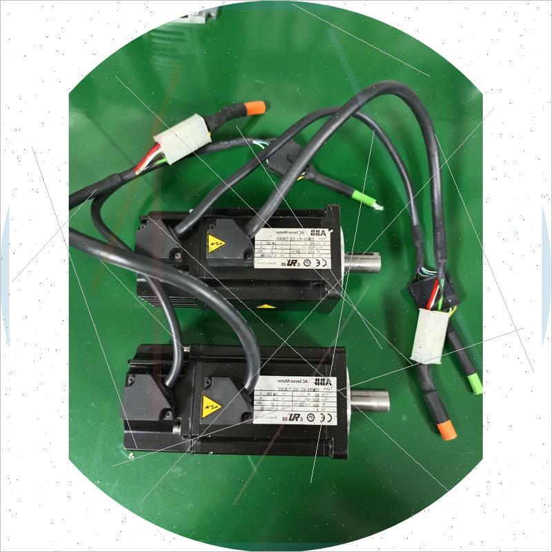 议价ESM06X-401-302-T1N0A00 ABB二手伺服