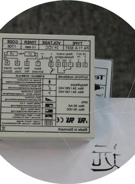 议价继电器PA11A303T DC24V