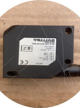 议价BALLUFF巴鲁夫传感器型号BFS000F   BFS(念奴配件)