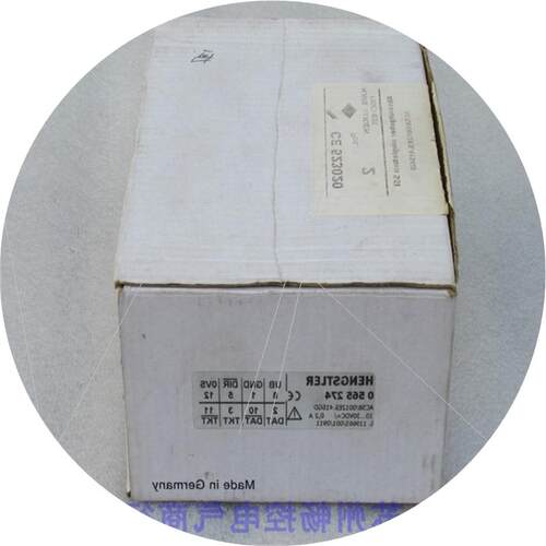 议价全新亨士乐编码器 AC58/0012ES.41SGD 现货 0565274