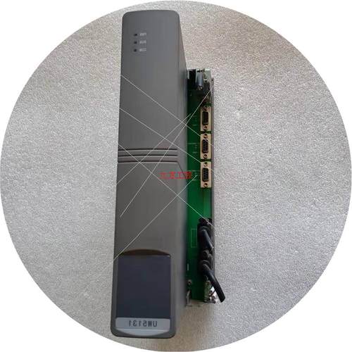 议价二手 浙大优稳16路热电偶模拟量输入模件 UW5213 UW5214议价