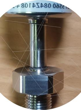 议价丹佛斯温度传感器MBT5560 084Z4108全新原装拍先议价