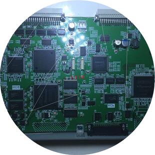 E0241 2850通讯板 议价E4809 116 ACP A911 036 770 04T