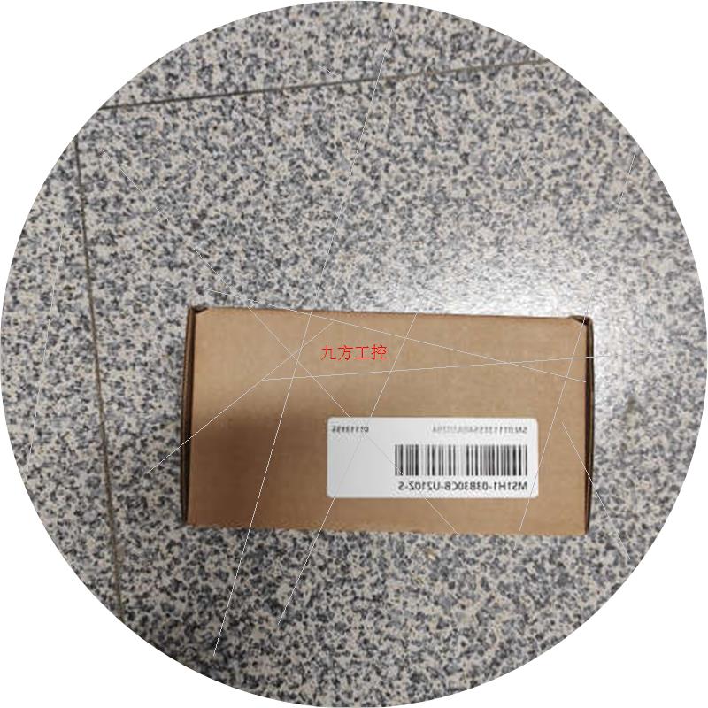 议价(维修议价)汇川电机MS1H1-03B30CB-U210Z-S  原