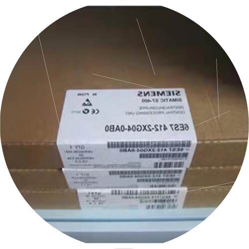议价6ES7412-2XG04-0AB0CPU412-2中央处理器412-2XG04-0AB0现货