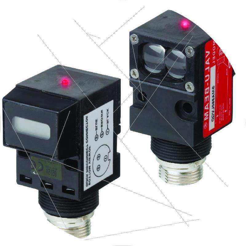 议价邦纳SMA912LV光电传感器价格货期详询