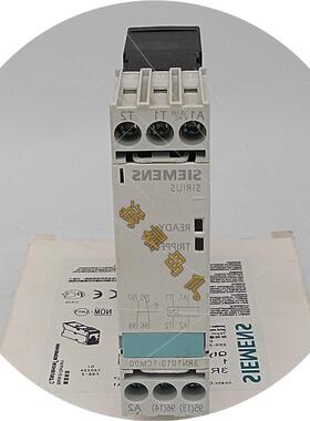 议价原装继电器3RN1062-1CW00*3UG4614-1BR20*3RK1402-3CG00-0AA2