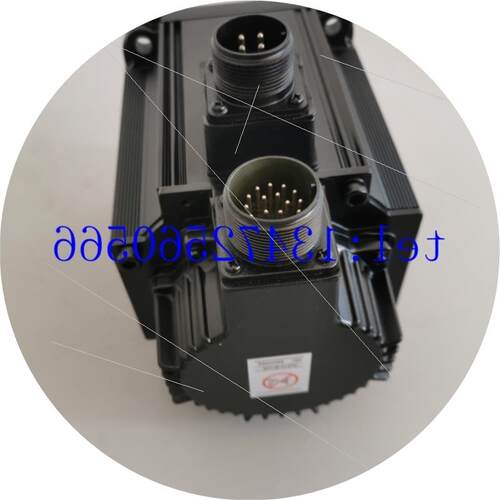 议价安川伺服电机SGMGH-75DCA61/SGMGH-75DCA61-OY 质保