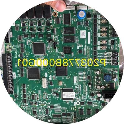 议价三菱电梯配件三菱菱云-3电梯主板P203778B000G01原装正品现货