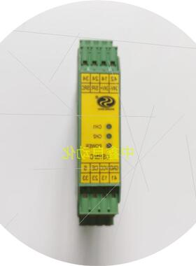议价全新原装科力SDKELI安全继电器模块CSRMB-3A1B CSRMA/D/CSRMC