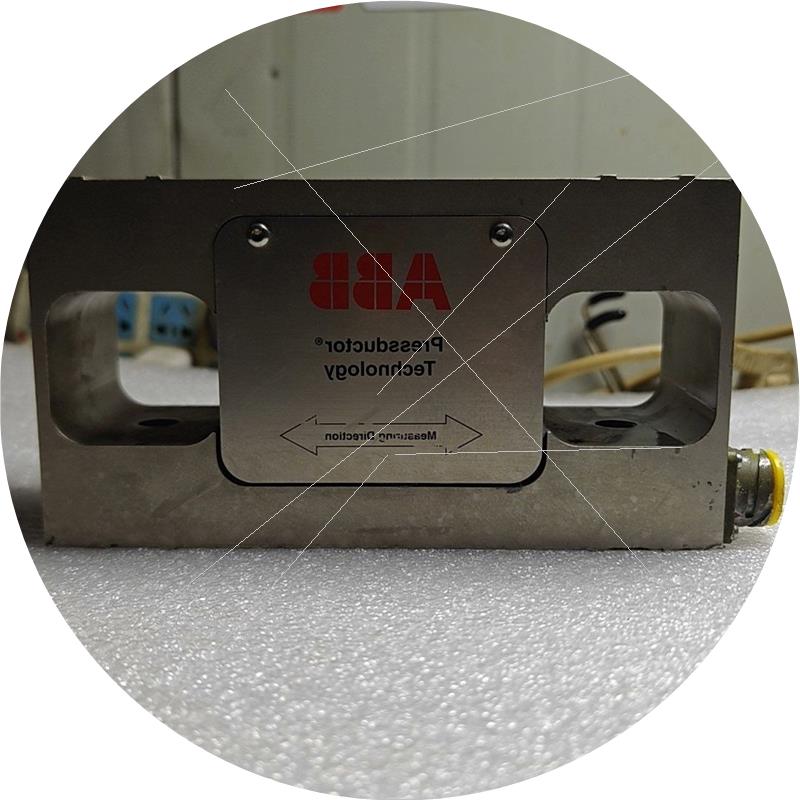 议价张力控制器压头PFTL101A 2.0KN