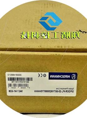 议价 SPIDER-PL-20-08T1M29999TY9HHHH 以太网交换机 全新