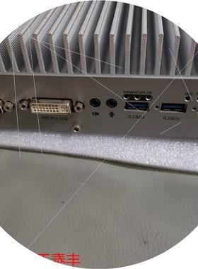 议价 原装二手拆机Neousys宸曜Nuvo-3120紧凑宽温型