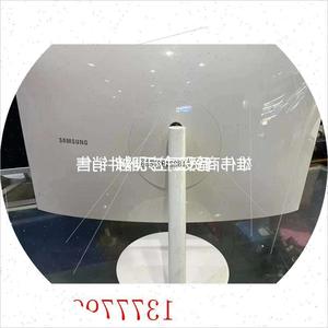 议价27寸三星C27H711QEC曲面2K量子点显示器 三星2K曲屏旗舰