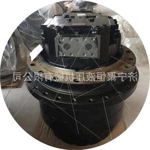 40053行 议价R305马LC 4100523N8 31N8 7挖掘机行走 总成