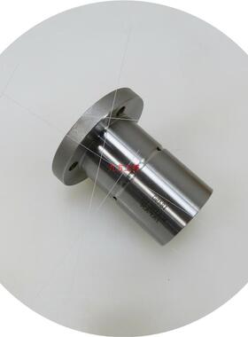 议价THK Genuine BALL Spline Used LF30UU flange type BRG-I-88