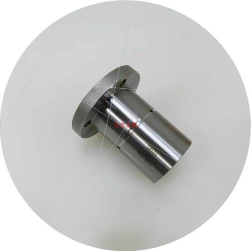 议价THK Genuine BALL Spline Used LF30UU flange type BRG-I-88