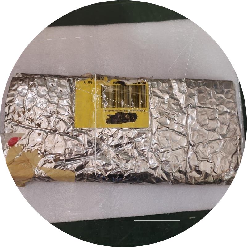 议价售前B002*ABB 3BSE002540R1 MB510 实物拍摄 全新原装正品