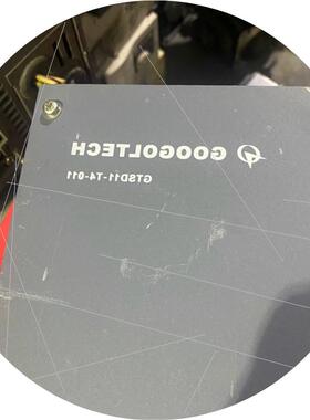 议价GTSD11-T4-011 固高伺服驱动器 成色不错议价