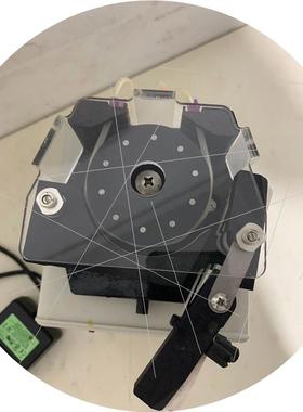 议价(议价)Gilson Minipuls 3 吉尔森蠕动泵这是一台基本