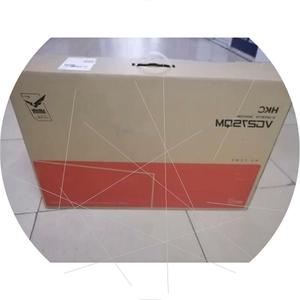 议价hkc vg275qm  27寸2k170hz带包装,没怎么