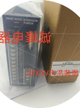 议价原装东方驱动器BLD15A-F*ASD12A-CME*ARLD13A-A*30E-AM2