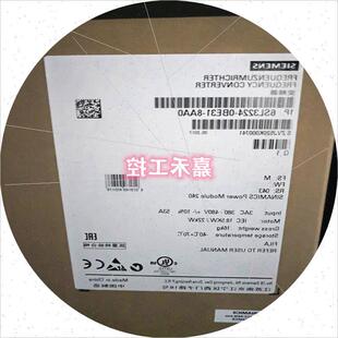 议价6SL3224 0AA0 5AA0.8AA0变频器 2AA0 0BE22