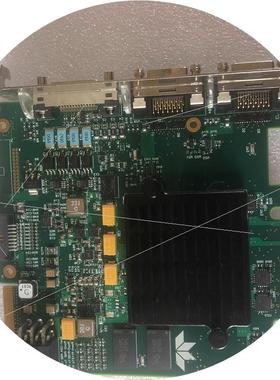 议价 DALSA采集卡型号XTIUM-CL-MX4