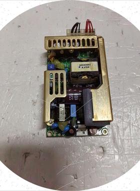 议价拆机XP ECM100US-24 工业电源模块 24V输出