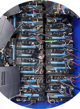 议价汇川750w脉冲驱动器SV660PS5R5I