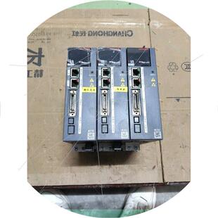 口罩机拆机件 议价睿能伺服驱动器 现货三台 5R5M RA1E