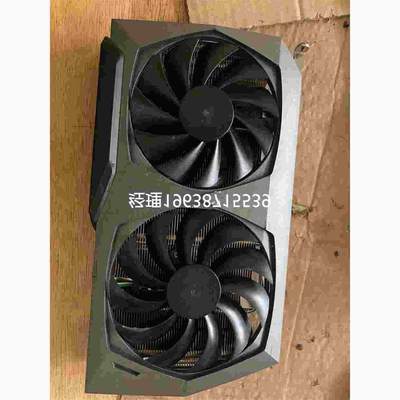 议价ZOTAC索泰 RTX3070 8GB Twin Edge显议价