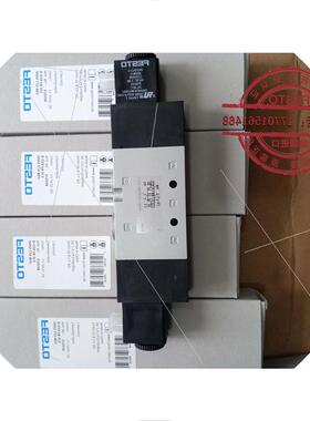 议价非实价议价议价议价电磁阀 VUVS-L25-B52-D-G14-F8-1C1(57551