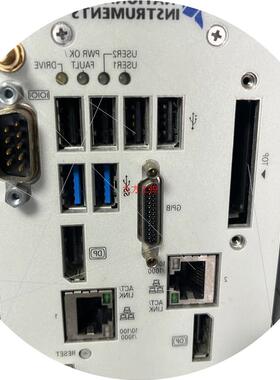 议价现货NI PXI-8840 8106 PXIE-8105