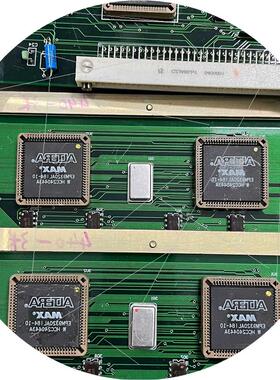 议价EPM9320ALI 84-10 原码拆机拔作 剩下(8个)