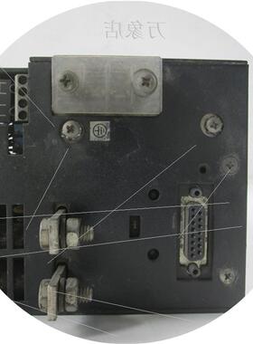 议价A015*LAMBDA LZS-500-3-9901 电源模组 实物拍摄