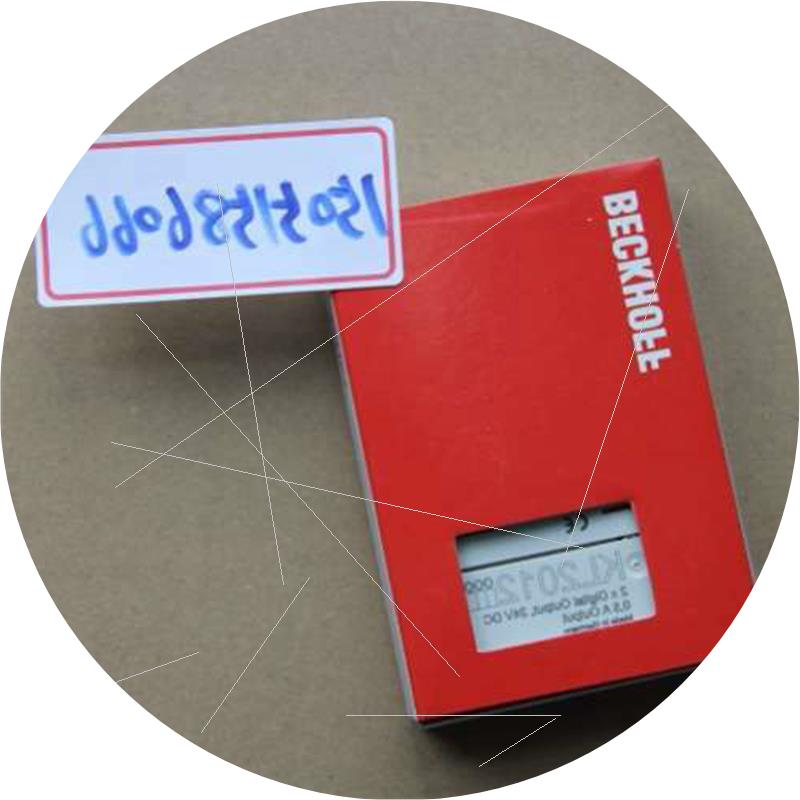 议价倍福BECKHOFF  KL2012  就1个    议价