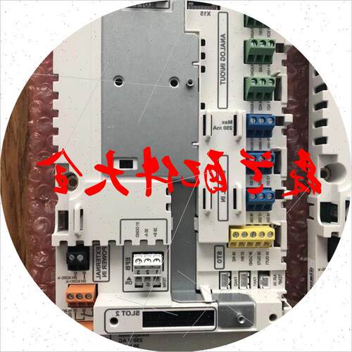 议价 变频器ACS580 主板 IO板 CPU 板 CCU-24-S现货直拍