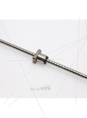 议价HANSAN Used NO Preload Ground Ball Screw HIR1510C7+4议价