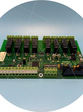 议价康士廉Consilium 模块 CS4000 462004(简介电子)